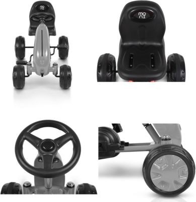 MONI Go-Kart Blaze Go-Karts Go Kart Blaze Go Karts