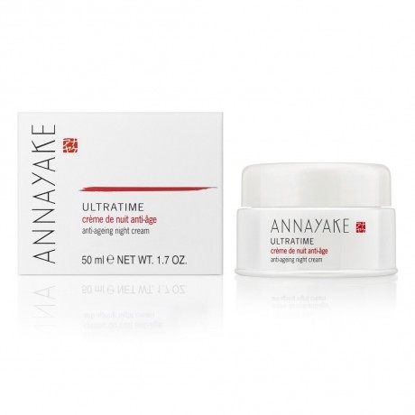 Annayake Creme de Nuit Anti-Age  Creme de Nuit Anti-Age