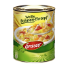 Erasco Белая тушеная фасоль 800г