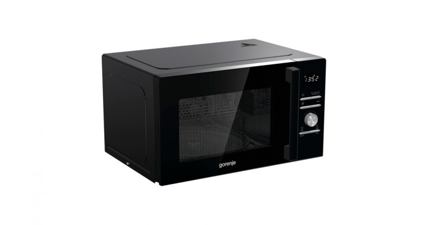 gorenje gorenje MO28A5BH, Mikrowelle schwarz  schwarz Gorenje MO28A5BH, микроволновая печь черный