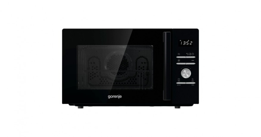 gorenje gorenje MO28A5BH, Mikrowelle schwarz  schwarz Gorenje MO28A5BH, микроволновая печь черный