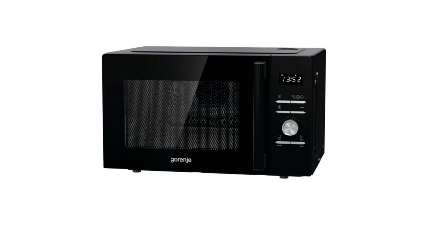 gorenje gorenje MO28A5BH, Mikrowelle schwarz  schwarz Gorenje MO28A5BH, микроволновая печь черный