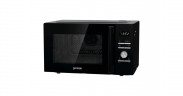 gorenje gorenje MO28A5BH, Mikrowelle schwarz  schwarz Gorenje MO28A5BH, микроволновая печь черный