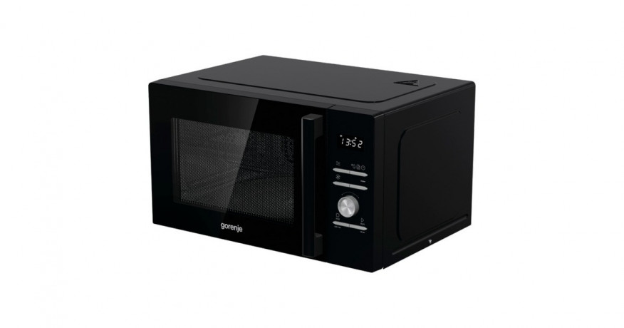 gorenje gorenje MO28A5BH, Mikrowelle schwarz  schwarz Gorenje MO28A5BH, микроволновая печь черный
