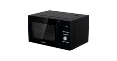 gorenje gorenje MO28A5BH, Mikrowelle schwarz  schwarz Gorenje MO28A5BH, микроволновая печь черный