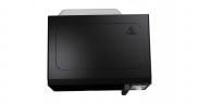 gorenje gorenje MO28A5BH, Mikrowelle schwarz  schwarz Gorenje MO28A5BH, микроволновая печь черный
