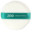 ZAO Powder Puff  Make-up Accesoires, 1 шт.