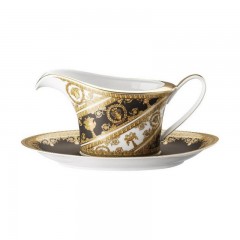 Rosenthal meets Versace Rosenthal Versace I love Baroque Sauciere 0,55 L 2-tlg. Соусник Rosenthal Versace I love Baroque 0,55 л 2 шт.
