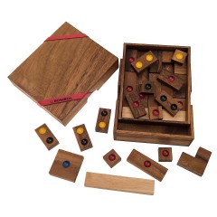 ROMBOL All in one все в одном