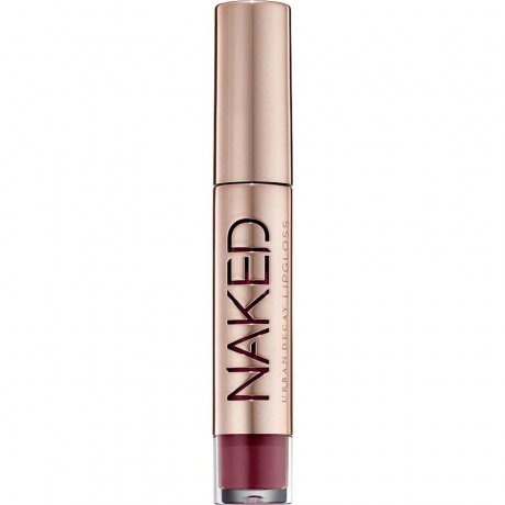 Urban Decay (Урбан Дикей) Naked Naked Lipgloss Блеск для губ, LoveChi (Ши)ld / 3,80 мл