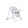 PLASTIMYR® Hochstuhl TWINKLE СВИНКЛ стул для кормления