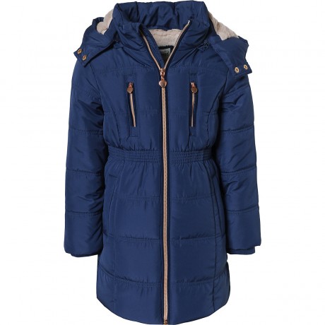 Outburst Wintermantel fur Madchen Зимнее пальто для девочки