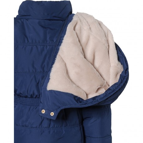 Outburst Wintermantel fur Madchen Зимнее пальто для девочки