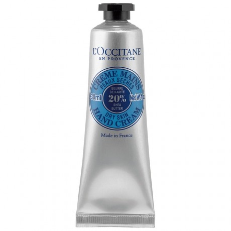 L’Occitane (Локситан)  Handcreme Karite, 30 мл