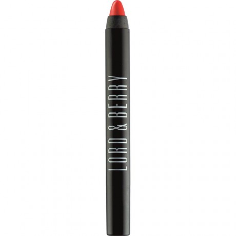 Губная помада Лорд энд Берри Lord & Berry Lippen 20100 Shining Lipstick, Scarlet / 3,50 g
