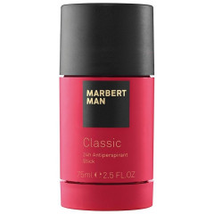 Marbert 24 Hour Anti-Perspirant Stick  Стик-антиперспирант на 24 часа