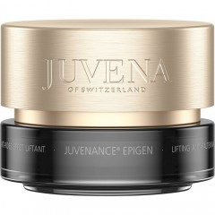 Juvena Epigen Lifting Anti-Wrinkle Night Cream, Ювена Ночной лифтинг-крем для нормальной и сухой кожи, 50 мл