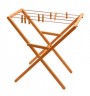 Erst-Holz Waschestander Holzspielzeug Erle Massivholz geolt Drewart Spielzeug Умывальник деревянная игрушка из массива ольхи промасленная игрушка Drewart