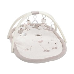 Fehn 3-D-Activity-Decke Peru Одеяло 3D Activity Перу