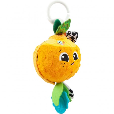 Lamaze Clip  Go Olivia Клип Иди Оливия