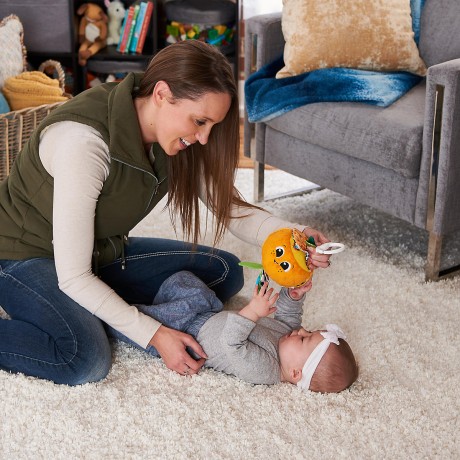 Lamaze Clip  Go Olivia Клип Иди Оливия