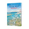 Thienemann Esslinger Verlag Das Riesen-Meer-Wimmelbuch Гигантская книга поиска предметов в море