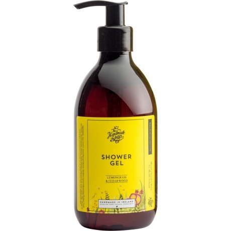 The Handmade Soap Shower Gel гель для душа