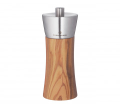 Zassenhaus Zassenhaus Pfeffermuchle 14 cm AUGSBURG natur Zassenhaus Pfefferm chle 14 см АУГСБУРГ