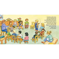 Carlsen Verlag Jakob ruft Stopp! Lass mich in Ruhe! Джейкоб кричит стоп! Оставь меня в покое!