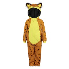 WeeDo LUXDO Luchs Softshelloveralls LUXDO комбинезон из мягкой кожи рыси