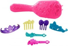 Mattel Barbie Dreamtopia Regenbogenzauber Meerjungfrau Puppe mit langem Haar Кукла Barbie Dreamtopia Rainbow Magic Mermaid с длинными волосами