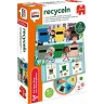 Jumbo ich lerne recyceln я учусь перерабатывать