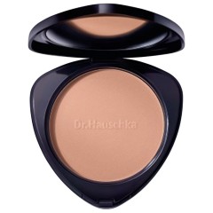 Dr. Hauschka (Доктор Хаушка) Bronzing Powder 01 Bronzer Teint, 10 g