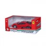 Bburago Modellauto Ferrari Challenge Stradale (Massstab 1:24) Модель автомобиля Ferrari Challenge Stradale (масштаб 1:24)