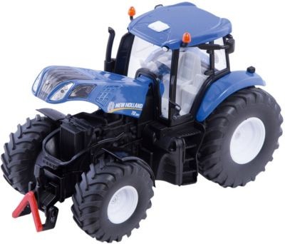 SIKU SIKU 3273 New Holland T8.390 1:32 SIKU 3273 Новая Голландия T8.390 1:32
