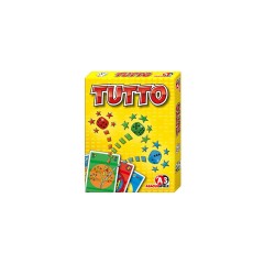 Abacusspiele Tutto все