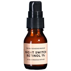 Lixirskin Night Switch Retinol  Ночной переключатель Ретинол