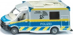 SIKU SIKU Super 2301 Mercedes-Benz Sprinter Polizei 1:50 SIKU Super 2301 Mercedes-Benz Sprinter Полиция 1:50
