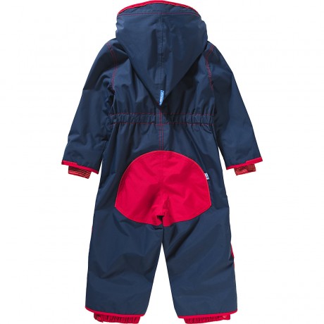 finkid Kinder Schneeanzug PIKKU EKO Детский зимний комбинезон ПИККУ ЭКО