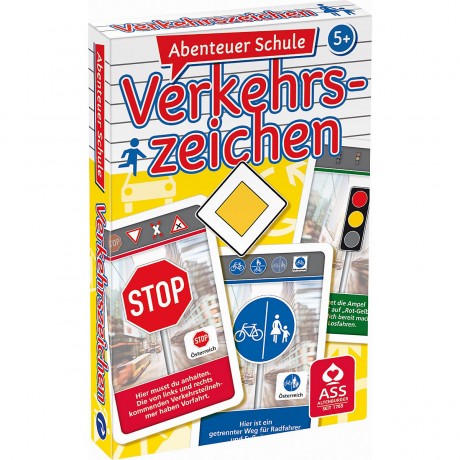 ASS Altenburger Abenteuer Schule школа приключений