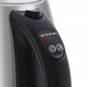 Impolio Impolio Wasserkocher Impolio Wasserkocher 2200W Edelstahl 1,7L mit LED, 1,7 l, 2200 W, Edelstahl  Warmhaltefussktion  Uberhitzungsschutz  Чайник Impolio Чайник Impolio 2200Вт нержавеющая сталь 1,7л со светодиодом, 1,7л, 2200Вт, нержавеющая сталь с