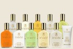 Ligne St Barth CORPS & BAIN Feuchtigkeitsspendende Body Lotion Lilie Увлажняющий Лосьон для тела с ароматом лилии, 25 мл