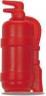 Dickie Toys Fire Brigade Пожарная бригада