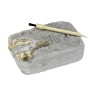 Die Spiegelburg Ausgrabungsset Triceratops T-Rex World (ca.18x7x4 cm) Набор для раскопок Triceratops T-Rex World (ок. 18x7x4 см)