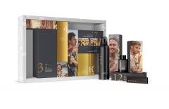 RITUALS Adventskalender MEN 2024 Адвент-календарь, 12 бьюти сюрпризов для мужчин