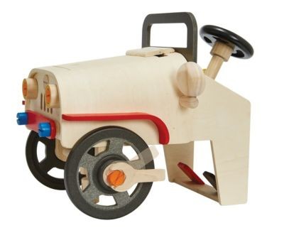 PLANTOYS Role Play Automechaniker Aktionsspiele Ролевые игры про автомехаников