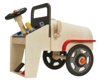 PLANTOYS Role Play Automechaniker Aktionsspiele Ролевые игры про автомехаников