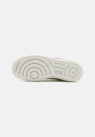 Nike Sportswear W AF1 SHADOW Sneaker low sail/multicolor/sesame/black W AF1 SHADOW Низкие кроссовки женские парус/разноцветный/кунжут/черный