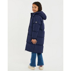 THREADGIRLS Threadgirls Jacke THB Longline Puffer Jacket Nasma Mantel MiniW Куртка Threadgirls THB Удлиненная пуховая куртка Nasma Coat MiniW