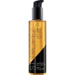 St.Tropez Luxe Body Serum  Роскошная сыворотка для тела